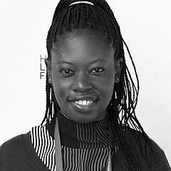 Tolulope Adebayo