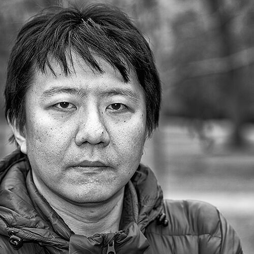Yu Deng
