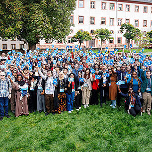 Teaser Flickr 12th HLF.