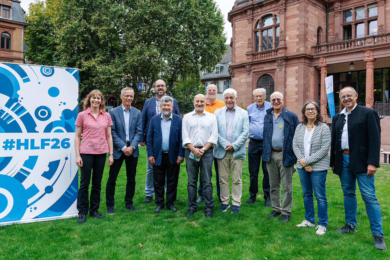 Scientific Committee Members