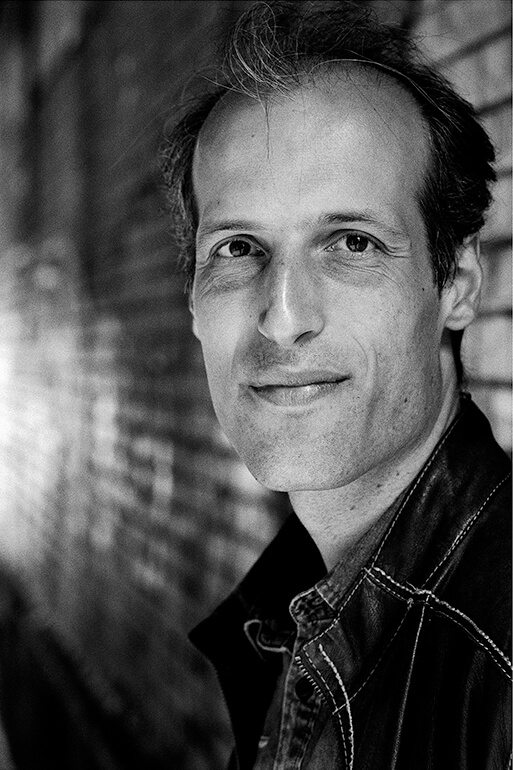 Martin Hairer Heidelberg Laureate Forum