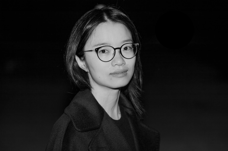 Hong Wang