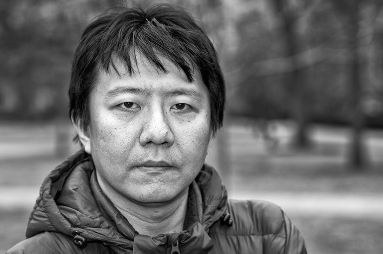 Yu Deng