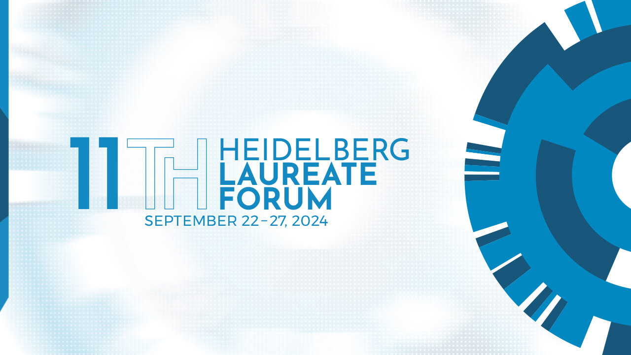 Highlights of the 11th HLF. Thumbnail.