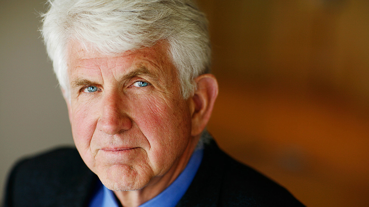 Congratulations to 2022 ACM A.M. Turing Award Recipient, Bob Metcalfe