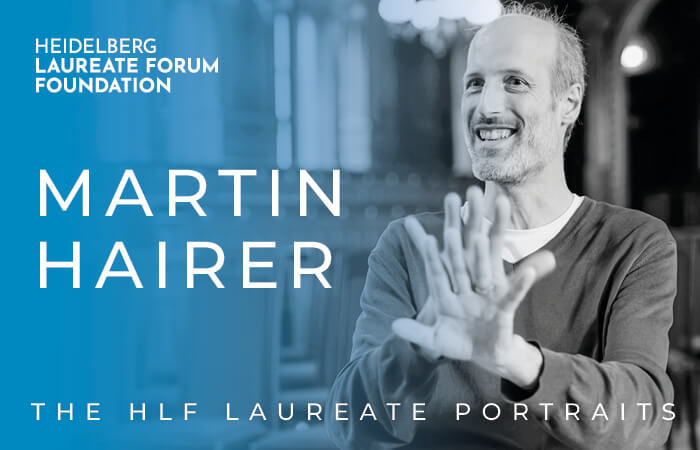Laureates Of Mathematics And Computer Science Meet The Next Generation 